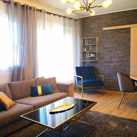 Logement Entier 78 M2, 7 Pers Cosy Et Spacieux Proche Du Centre-Ville Et De La Gare 아비뇽 외부 사진