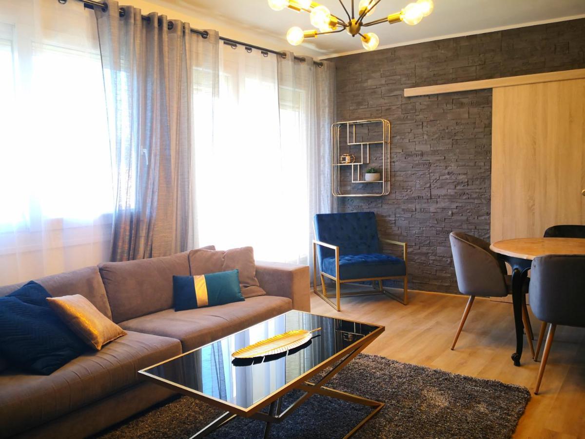 Logement Entier 78 M2, 7 Pers Cosy Et Spacieux Proche Du Centre-Ville Et De La Gare 아비뇽 외부 사진