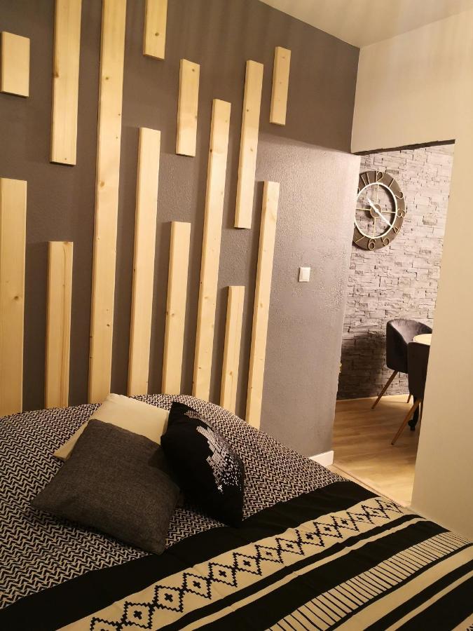 Logement Entier 78 M2, 7 Pers Cosy Et Spacieux Proche Du Centre-Ville Et De La Gare 아비뇽 외부 사진