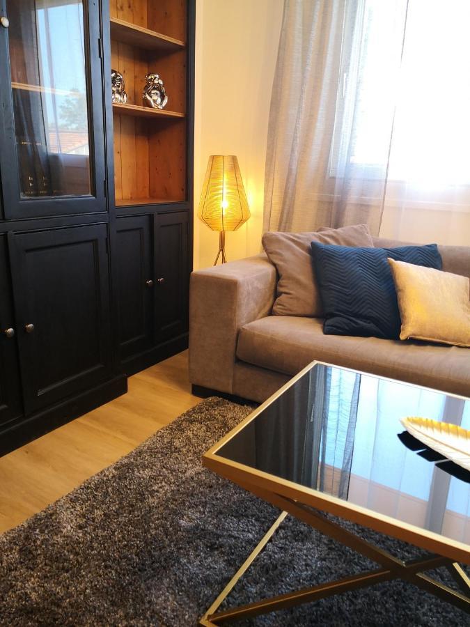 Logement Entier 78 M2, 7 Pers Cosy Et Spacieux Proche Du Centre-Ville Et De La Gare 아비뇽 외부 사진