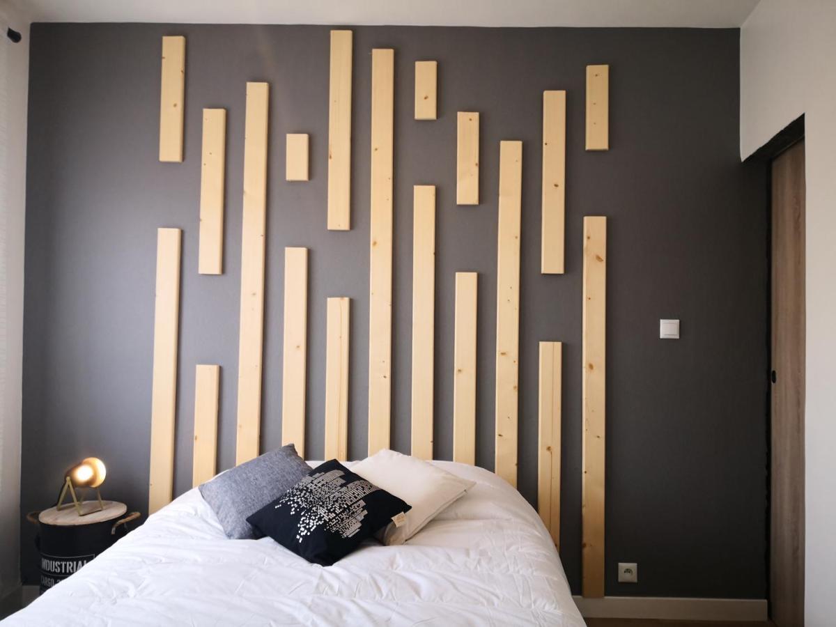 Logement Entier 78 M2, 7 Pers Cosy Et Spacieux Proche Du Centre-Ville Et De La Gare 아비뇽 외부 사진