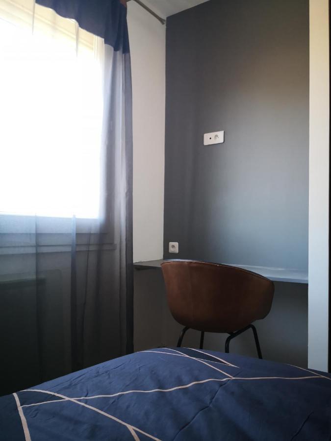 Logement Entier 78 M2, 7 Pers Cosy Et Spacieux Proche Du Centre-Ville Et De La Gare 아비뇽 외부 사진