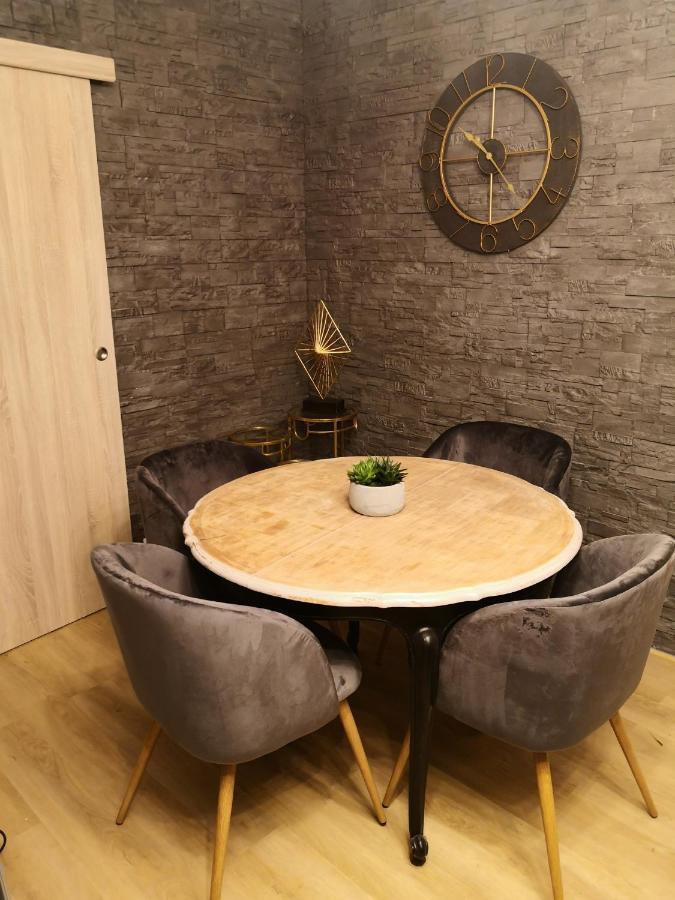 Logement Entier 78 M2, 7 Pers Cosy Et Spacieux Proche Du Centre-Ville Et De La Gare 아비뇽 외부 사진