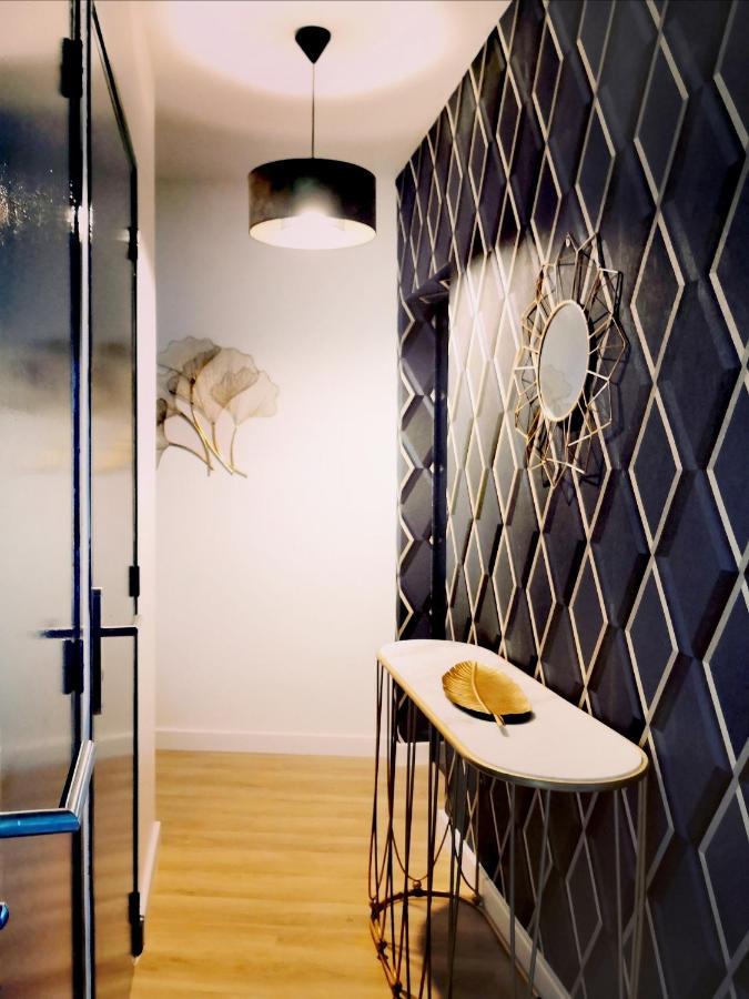 Logement Entier 78 M2, 7 Pers Cosy Et Spacieux Proche Du Centre-Ville Et De La Gare 아비뇽 외부 사진