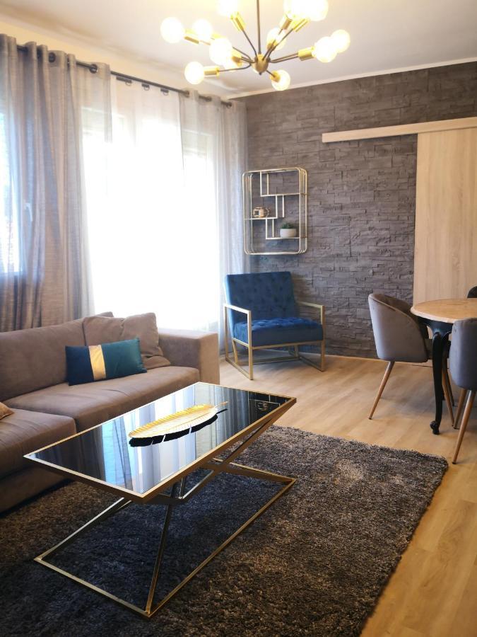 Logement Entier 78 M2, 7 Pers Cosy Et Spacieux Proche Du Centre-Ville Et De La Gare 아비뇽 외부 사진