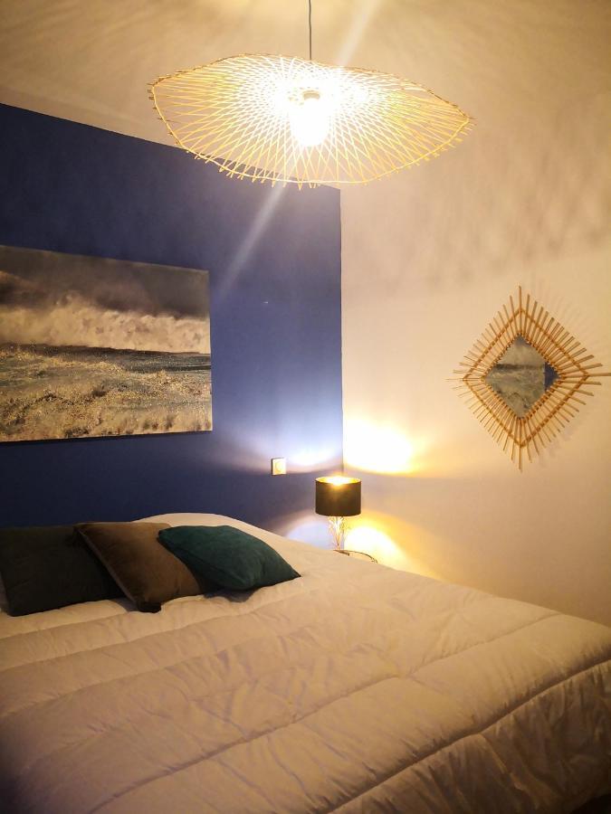 Logement Entier 78 M2, 7 Pers Cosy Et Spacieux Proche Du Centre-Ville Et De La Gare 아비뇽 외부 사진