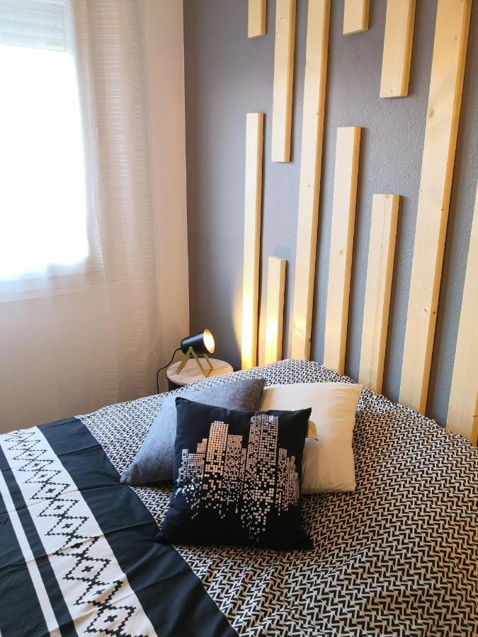 Logement Entier 78 M2, 7 Pers Cosy Et Spacieux Proche Du Centre-Ville Et De La Gare 아비뇽 외부 사진