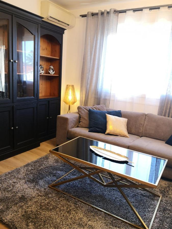 Logement Entier 78 M2, 7 Pers Cosy Et Spacieux Proche Du Centre-Ville Et De La Gare 아비뇽 외부 사진