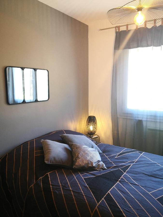 Logement Entier 78 M2, 7 Pers Cosy Et Spacieux Proche Du Centre-Ville Et De La Gare 아비뇽 외부 사진