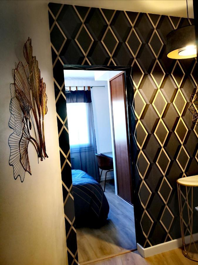Logement Entier 78 M2, 7 Pers Cosy Et Spacieux Proche Du Centre-Ville Et De La Gare 아비뇽 외부 사진