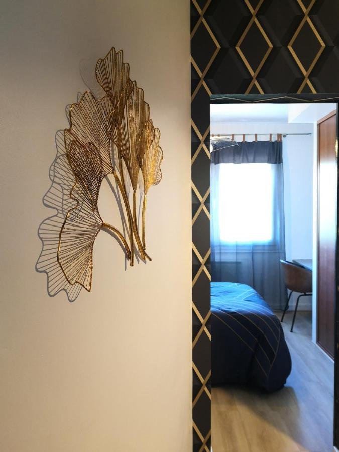 Logement Entier 78 M2, 7 Pers Cosy Et Spacieux Proche Du Centre-Ville Et De La Gare 아비뇽 외부 사진