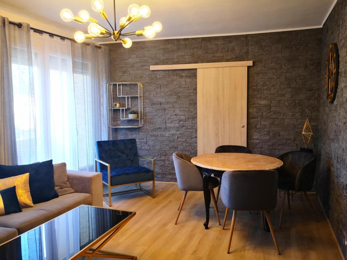 Logement Entier 78 M2, 7 Pers Cosy Et Spacieux Proche Du Centre-Ville Et De La Gare 아비뇽 외부 사진