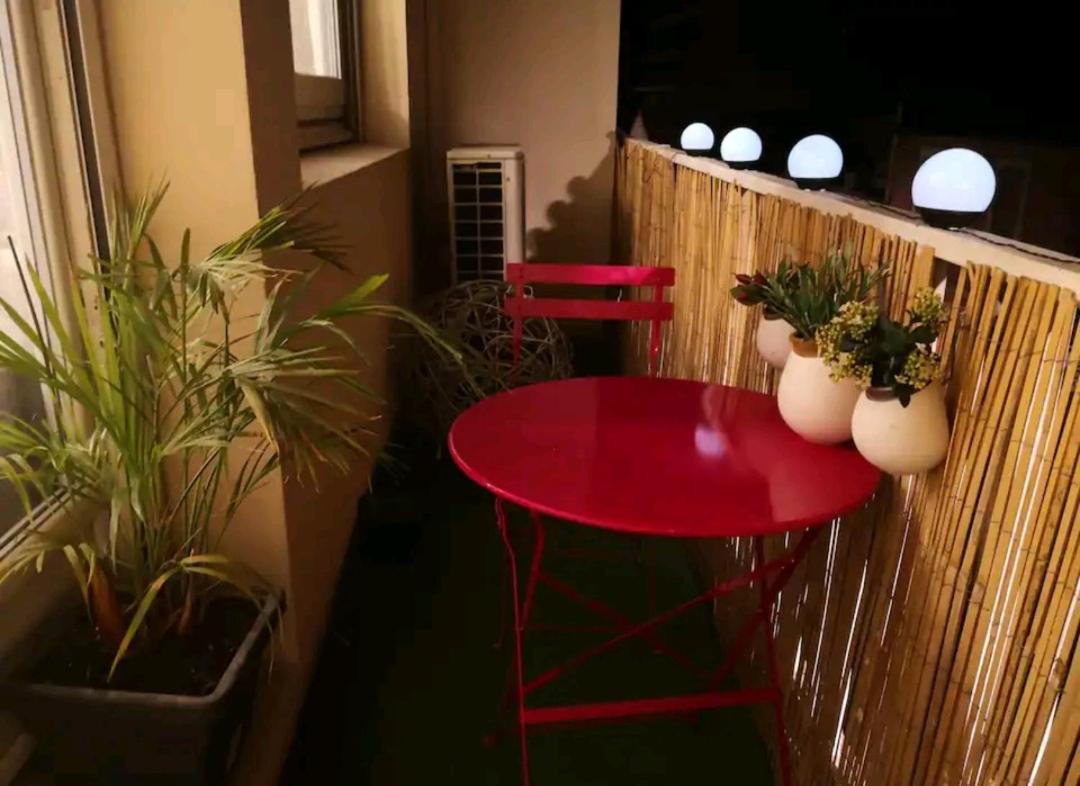 Logement Entier 78 M2, 7 Pers Cosy Et Spacieux Proche Du Centre-Ville Et De La Gare 아비뇽 외부 사진