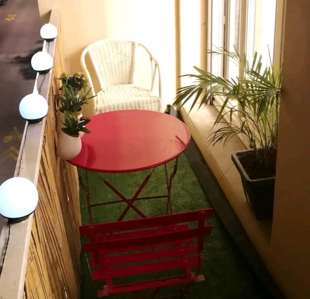 Logement Entier 78 M2, 7 Pers Cosy Et Spacieux Proche Du Centre-Ville Et De La Gare 아비뇽 외부 사진