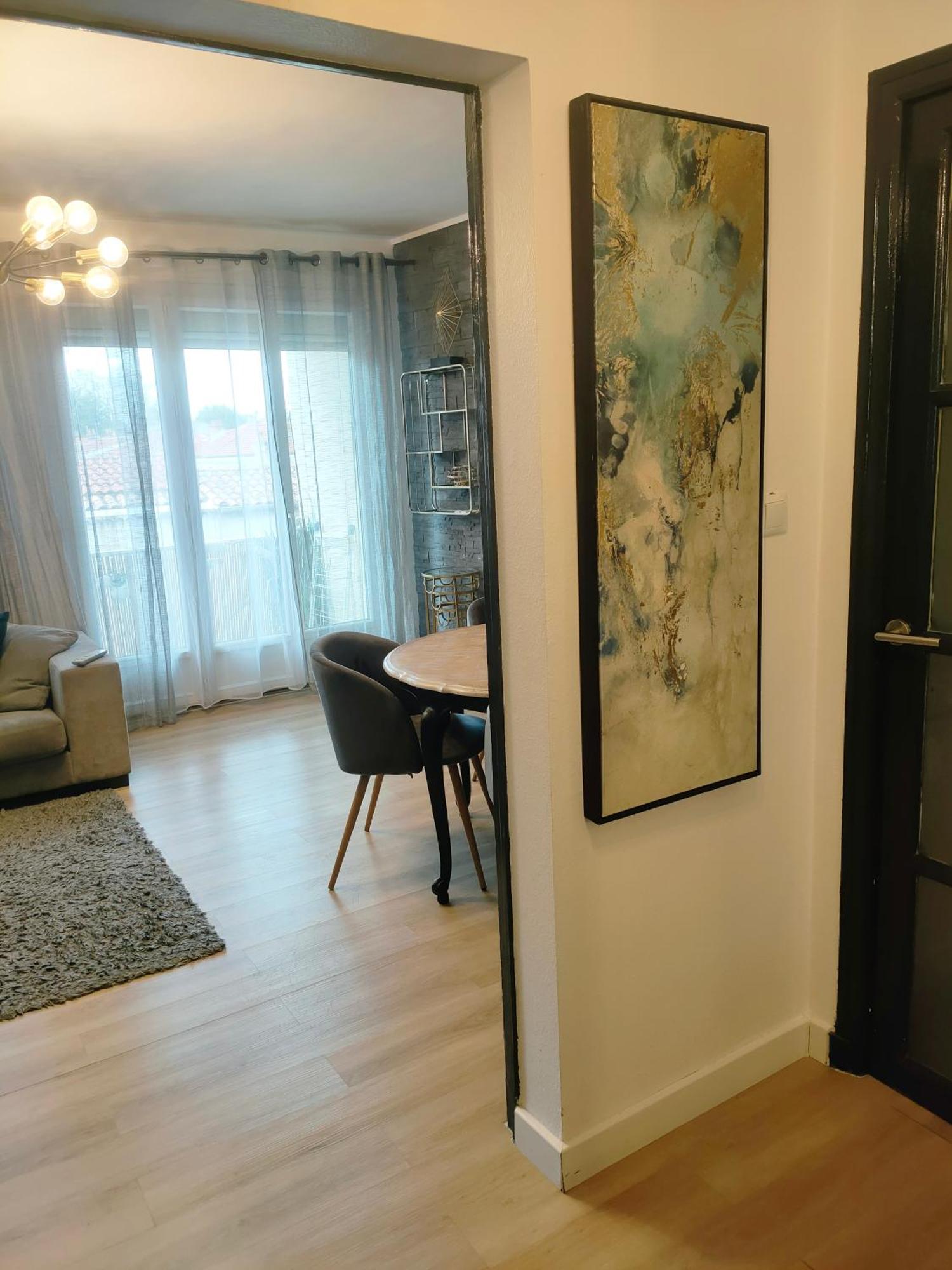 Logement Entier 78 M2, 7 Pers Cosy Et Spacieux Proche Du Centre-Ville Et De La Gare 아비뇽 외부 사진